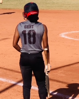 Contact Camryn Gant the softball player from Arizona at College Athlete Advantage platform